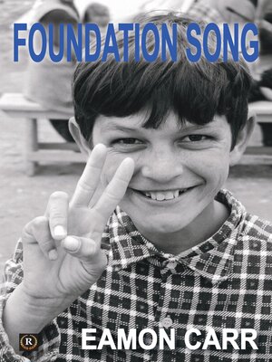 cover image of Foundation Song